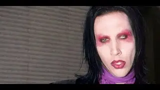 ֍֍֍ Мэрилин Мэнсон (Marilyn Manson) Изменчивый Образ (перевод) 16.09.98