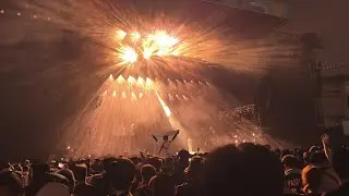 [4K] Bring Me The Horizon - Live in Tokyo, SUMMER SONIC 2024