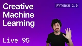 Live 95: PyTorch 2.0