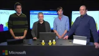 Visual Studio vNext & Azure Application Lifecycle Management, Dev Test & DevOps