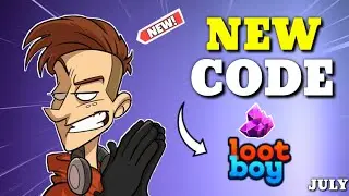 *UPDATE* LOOTBOY REDEEM CODE 2022 JULY || LOOTBOY CODES JULY || LOOTBOY CODES 2022