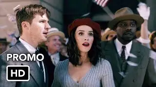 Timeless (NBC) 