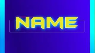 Free Sync Sony Vegas Overlay Intro Template #2