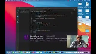 html editor for Mac - Visual Studio Code