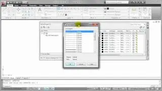 AutoCAD Tip - Changing Lineweight Units