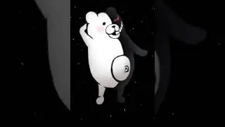 monokuma spin