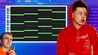 HOW TO CREATE A BEAT FOR LIL MOSEY!!! (FL Studio Tutorial)