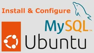 How to install and configure MySQL Server on Ubuntu 24.04 LTS Linux