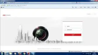 How To Setup Hikvision IP Camera For Other NVR Brands