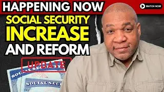 Social Security Increase And Reform Update: COLA Update