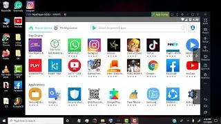 How to Install Game on PC | Playstore game on PC | PUB Mobile on PC