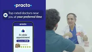 Delaying Dental Check-Ups? Book Now And Get The Top-Rated Dentists Only On Practo.