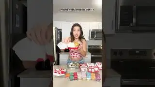 Probando el menú completo de Chick-Fil-A
