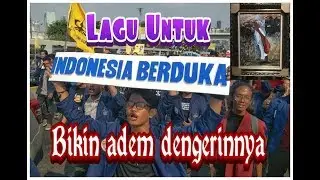 Benci ku sangka sayang. Untuk indonesia saat ini. By dede kurniawan