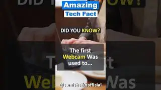 Tech Fact 15 | Facts About Technology | Fact Tech #shorts #techfacts #technologyfacts