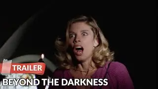 Beyond the Darkness (1979) Trailer HD | Kieran Canter | Cinzia Monreale