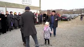 Лезгинская Свадьба