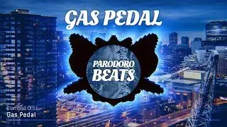 Diamond Ortiz - GAS PEDAL [Free2Use]