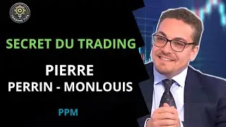 Каковы лучшие советы Пьера Перрена-Монлуи по успешной торговле?