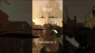 Resistance nostalgia