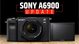 Sony A6900 - Are We Setting the Bar Too High?