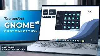 GNOME Customization