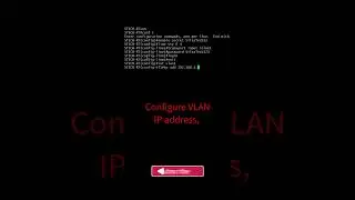 How to Configure Telnet on Cisco Router? Method 1 #shorts