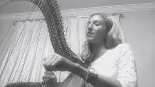 Braveheart “The secret wedding” - Harp cover