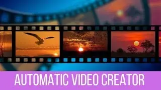 Automatic Video Creator (from post images and audio) - Plugin for WordPress