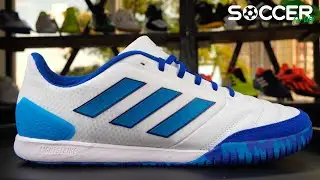 ДОБРОТНІ ФУТЗАЛКИ ВІД ADIDAS - TOP SALA COMPETITION