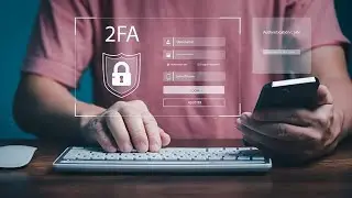 What is 2-factor authentication?