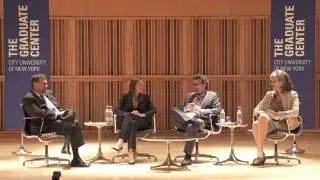 What Is The Current State of New York's Creative Economy?