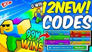 ⚠️Hurry!! Up⚠️RACE CLICKER ROBLOX CODES NOVEMBER 2024 - RACE CLICKER CODES 2024