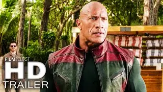 RED ONE Trailer (2024) Dwayne Johnson