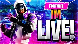 Another test stream (fortnite)