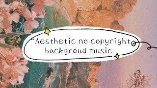 AESTHETIC SONGS FOR INTROS, OUTROS, & BACKGROUND 2020 ✧NO COPYRIGHT✧