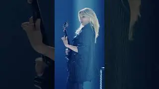 SHOW THEM // BAND-MAID with The Warning // Kanami vs Dany