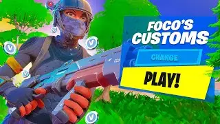 🔴 FORTNITE FASHION SHOW LIVE EU | HIDE AND SEEK | CUSTOM MATCHMAKING SCRIMS | VBUCK GIVEAWAY!