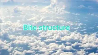 Delta - Bite structure (структура бита) ,,Официальный трек