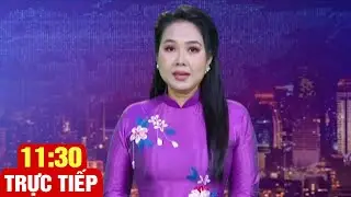 BẢN TIN THỜI SỰ TRƯA ngày 21/9 - Tin tức thời sự mới nhất hôm nay | VTVcab Tin tức