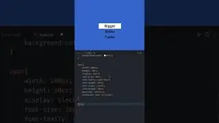 Amazing text flow animation css #css  #shorts