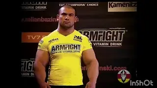 Самый сильный АРМРЕСТЛЕР в мире🔥 Арсен Лилиев. Осетия-Алания. 