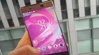 Sony Xperia XA Ultra Release Date