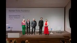 What if the boundary between humans and ecosystems didn’t exist? Sustainability Public Debates 2022