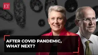 After covid, is Pandemic X round the corner? Here’s what experts say