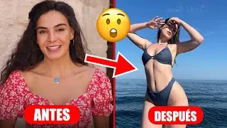 Así lucen los actores de Hercai en la actualidad 2024 (Ebru Şahin)