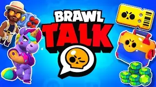 🔥 ПОЛНЫЙ РАЗБОР БРАВЛ ТОЛКА!!!|BRAWL STARS