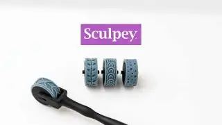 Texture Wheel | Sculpey Clay Tools | Sculpey.com