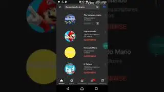 mi primer Piul!! suscribasen a The Nintendo Mario!! :)