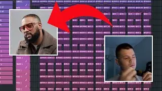 Making a Madlib Type Beat By Flipping a Sample | Fl Studio Cookup
